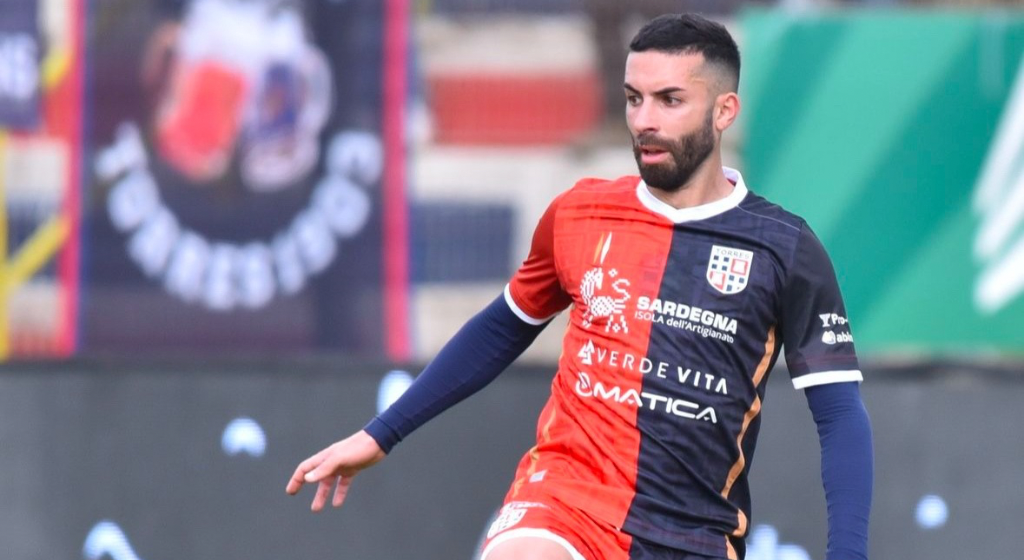 È crisi Torres: perde anche con la Pianese per 2-1