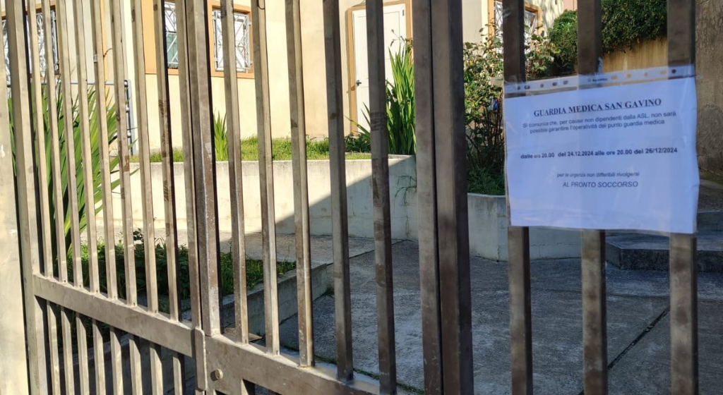 Guardia medica chiusa, ospedale nel caos: rivolta nel Medio Campidano
