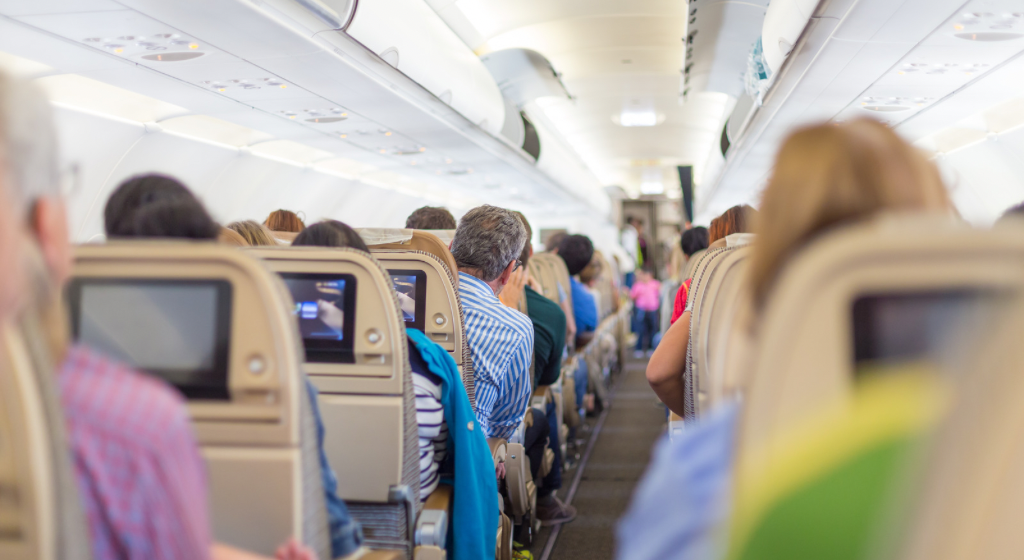 Trasporto aereo, Manca: “L’addizionale vale 34 milioni, serve equilibrio”