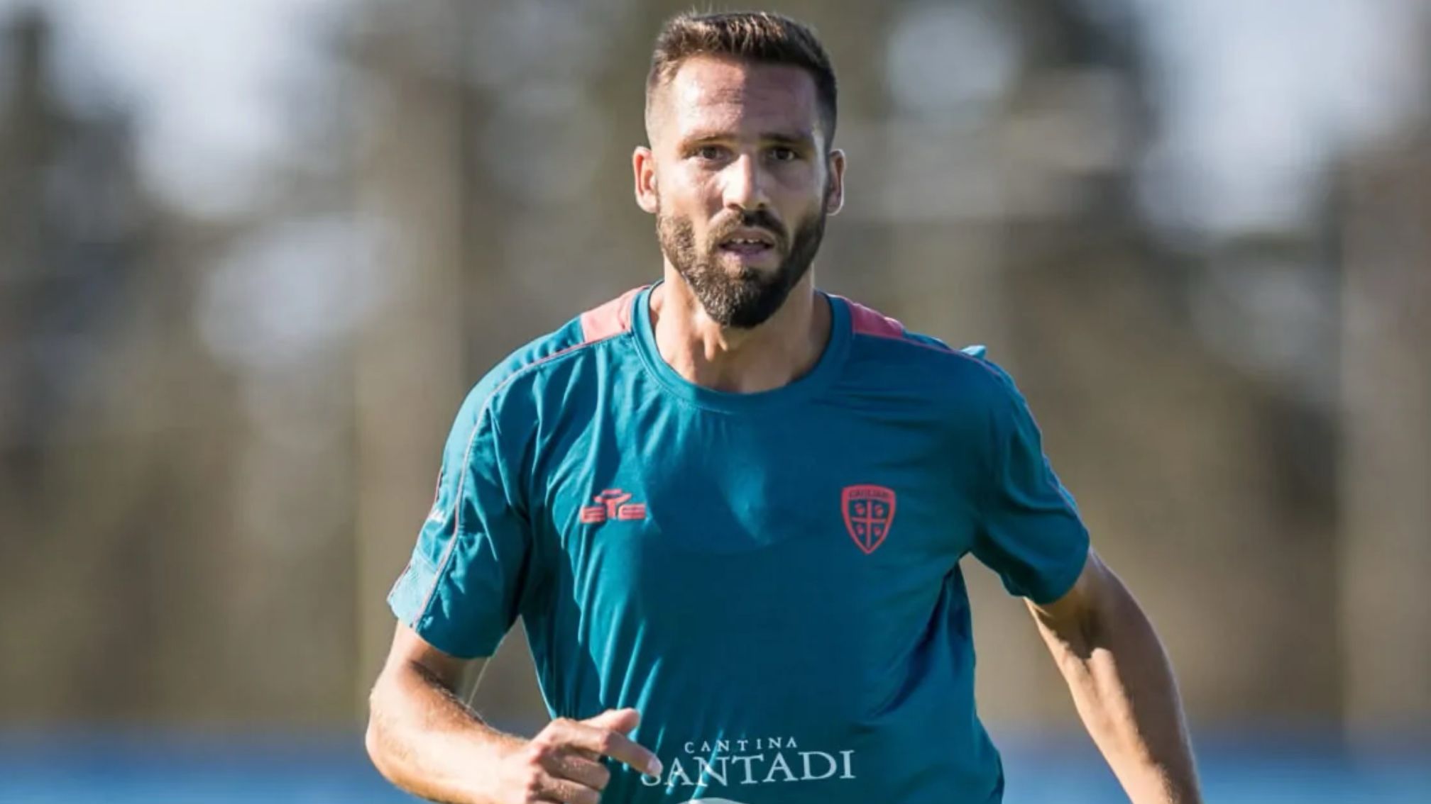 Verso Cagliari-Lecce: Pavoletti recuperato, out Luvumbo