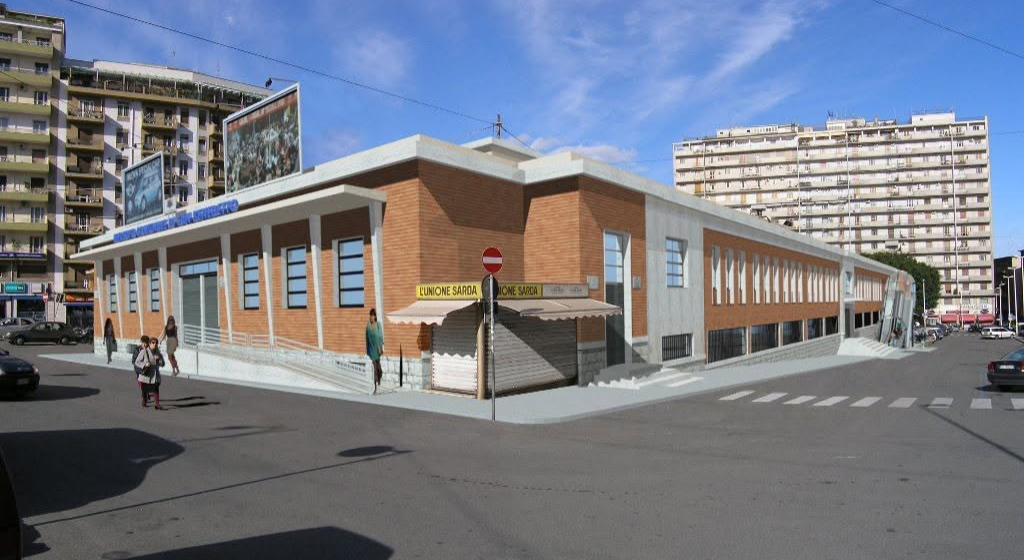 Mercato di San Benedetto, i dubbi di Mura: “Tempi incerti, Zedda in silenzio”