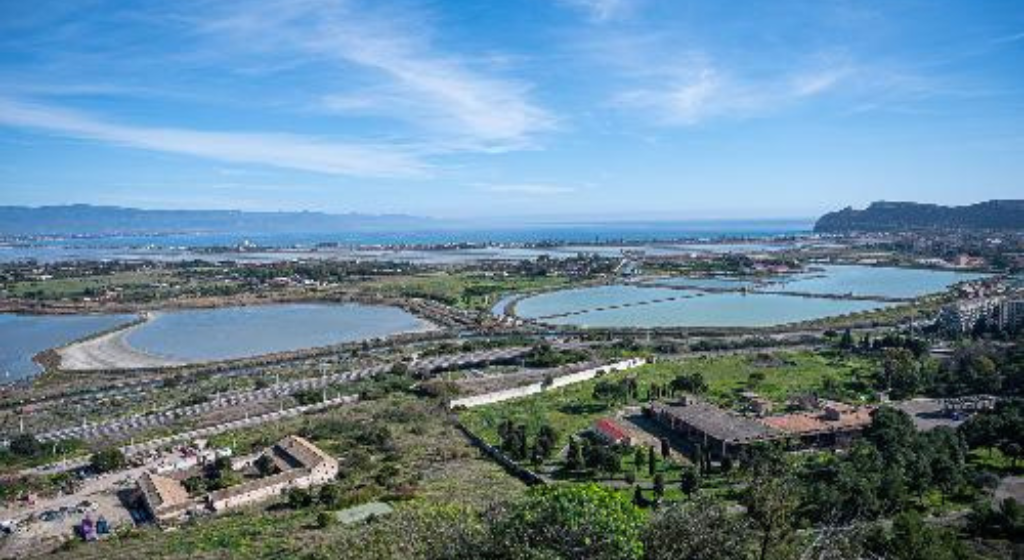 Cagliari, a Monte Urpinu sorgerà la Cittadella della Protezione Civile