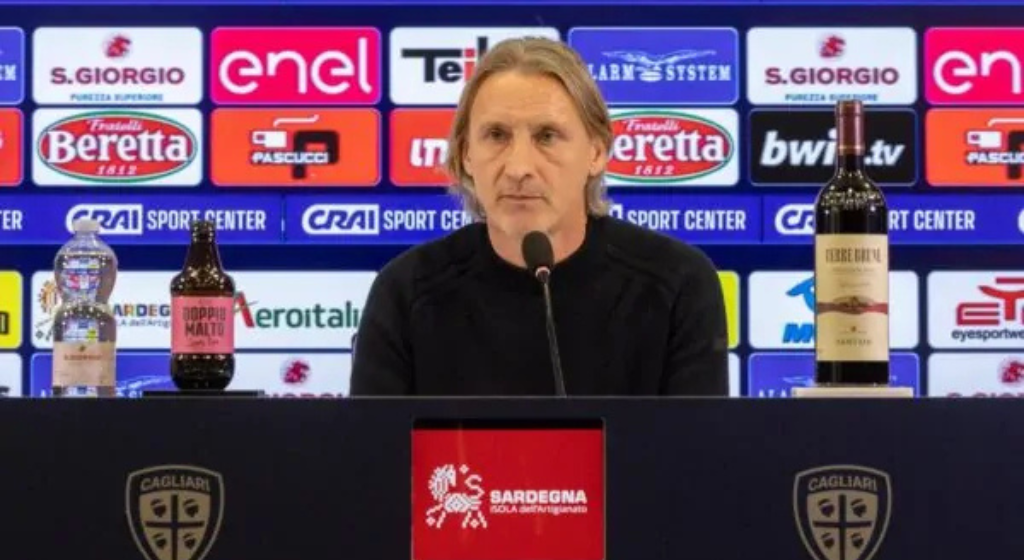 Torino-Cagliari, Nicola: “Eravamo stanchi, abbiamo faticato”