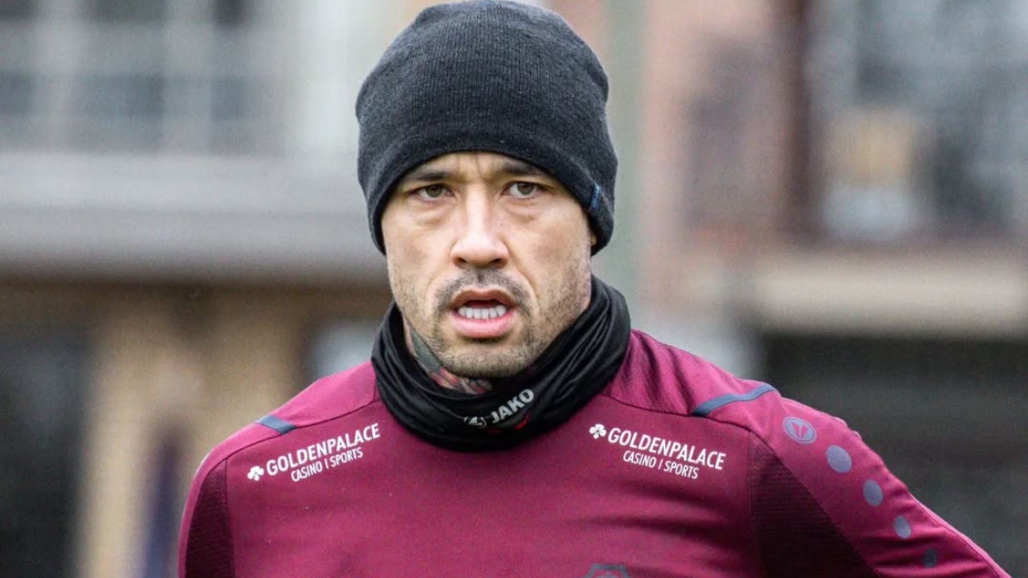 Caso Nainggolan, oggi davanti al gip: l’accusa è di riciclaggio