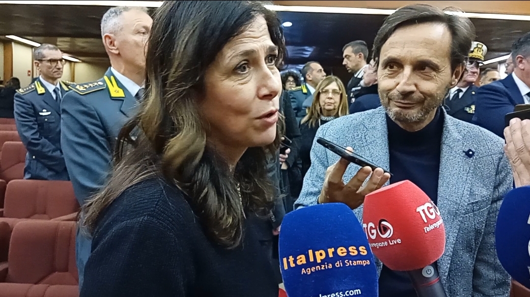 Todde: “Nessun faccia a faccia con Cucca, qui per istituzioni”