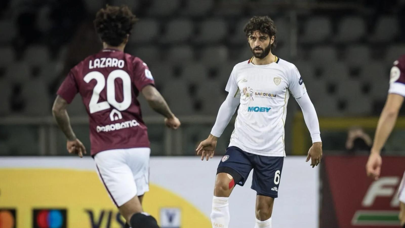 Luperto: “Analizziamo gli errori, archiviamo, e pensiamo alla prossima”