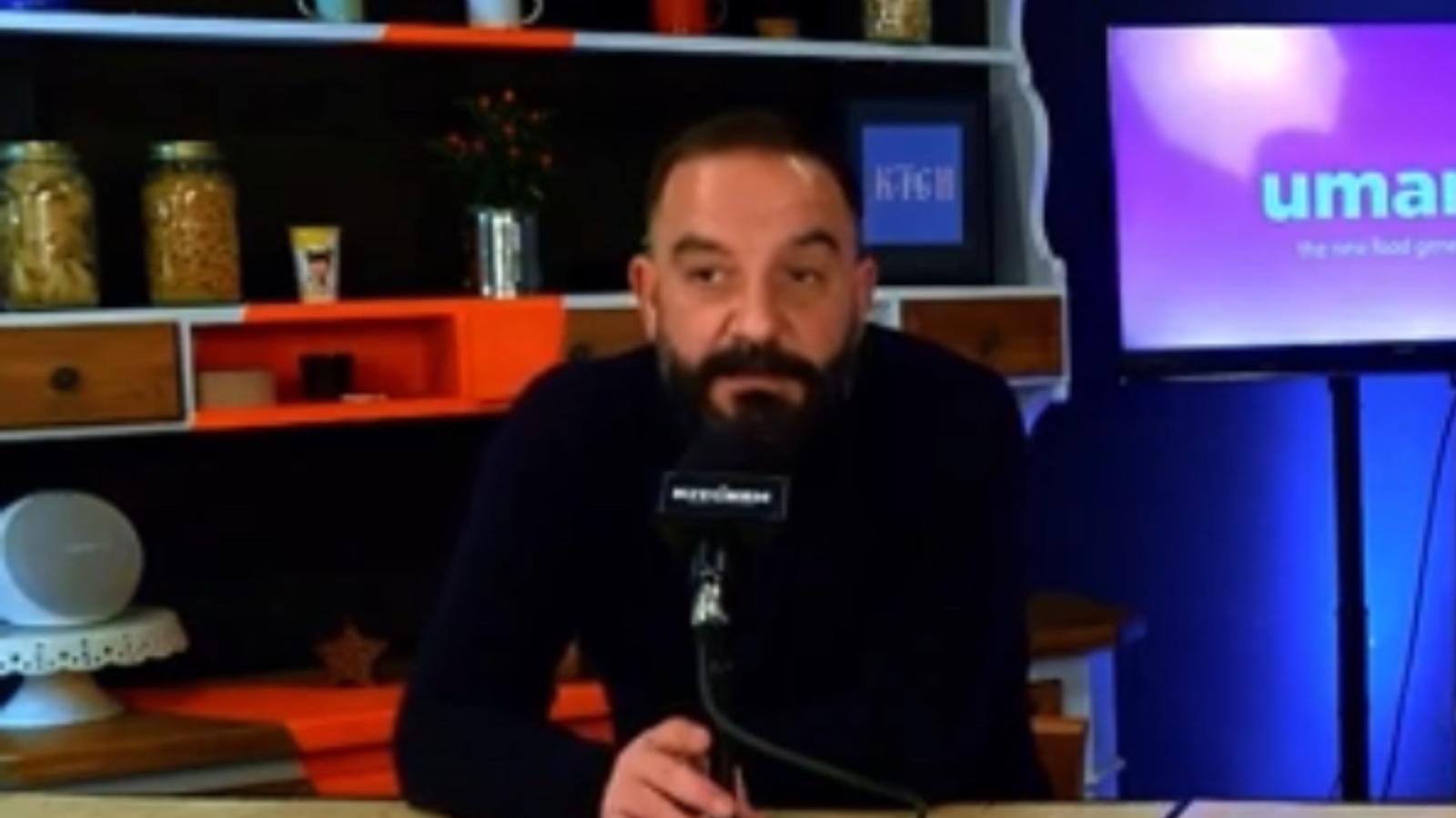 Proprietario I Tre Archi: “Provo disgusto, sostegno al ragazzo”