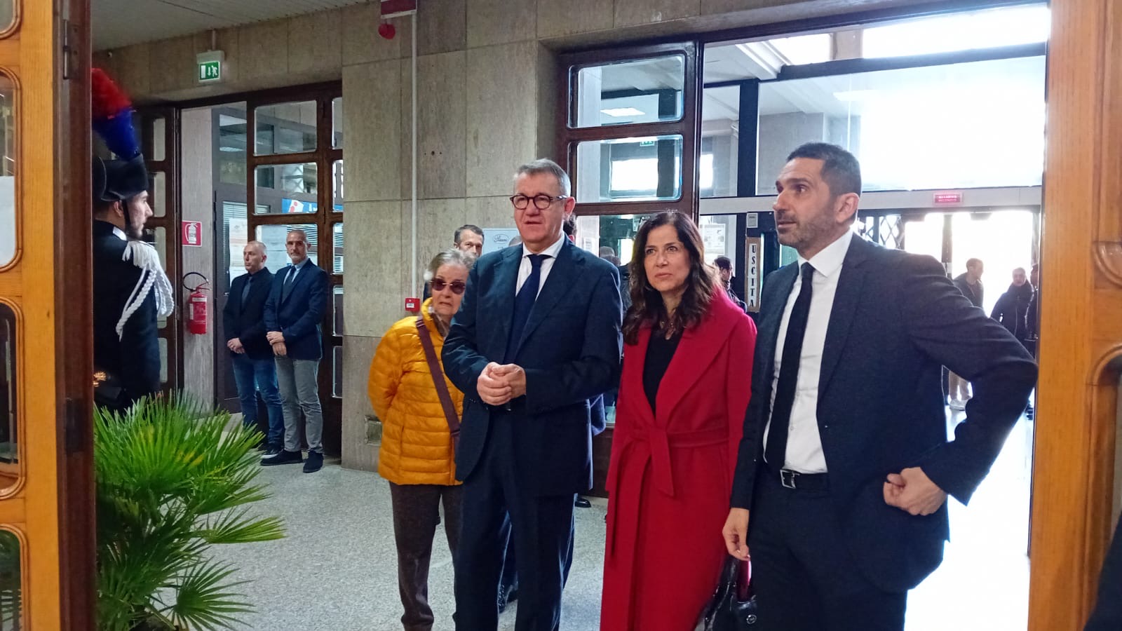 Crisi nel Campo largo, il Pd: “Dissenso sui commissari, ma andiamo avanti”