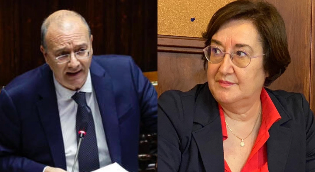 La nuova scuola di Valditara non piace, Caddeo: “Riforma ideologica”