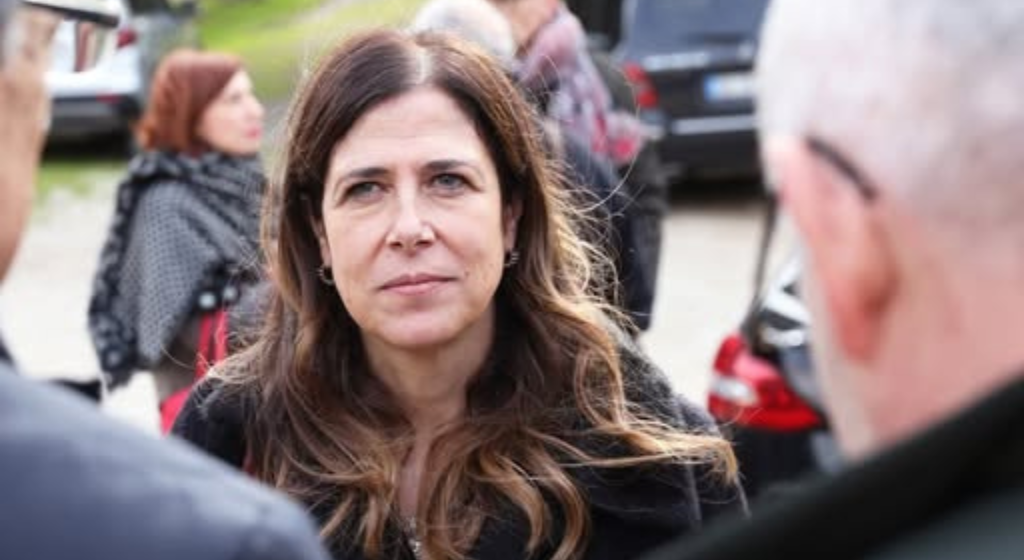 Crisi idrica, Alessandra Todde: “Gestita bene con interventi mirati”