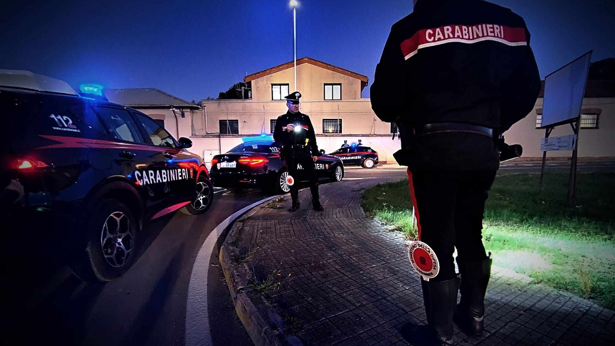 Cagliari, ruba materiale da un cantiere edile: arrestato