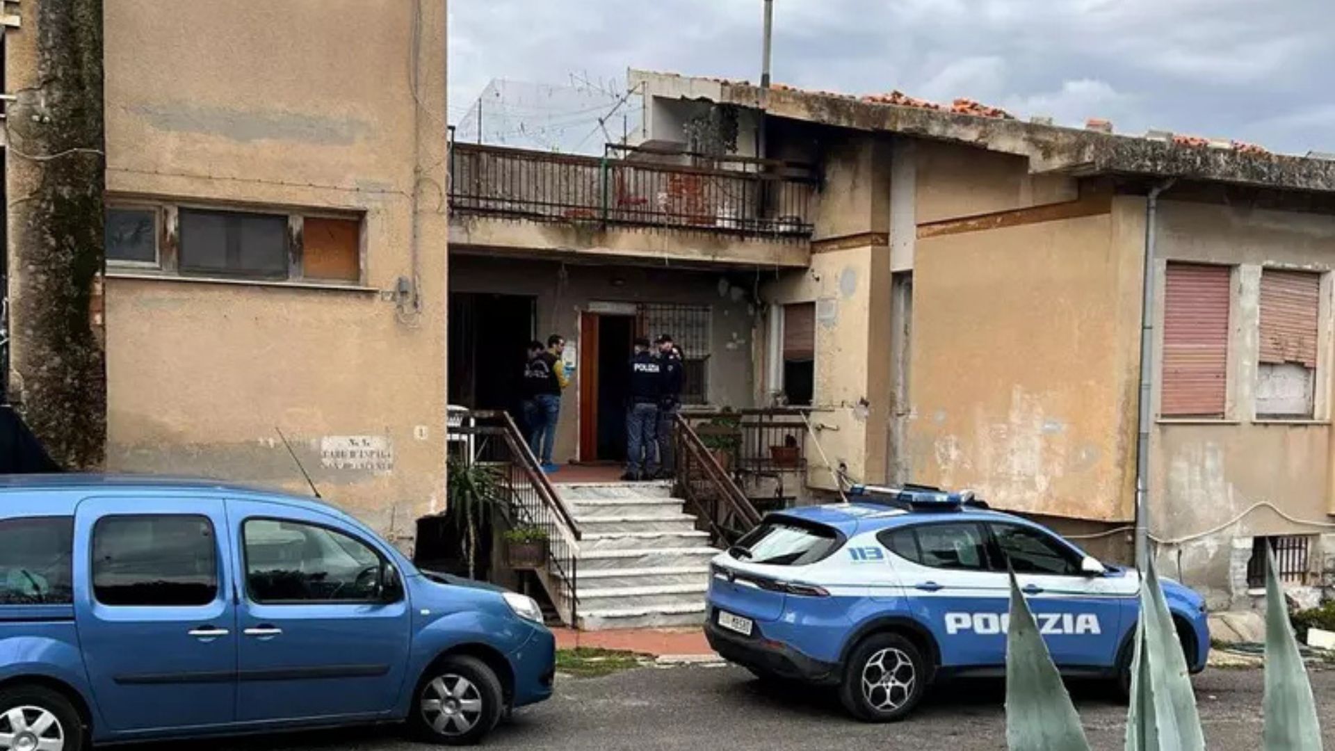 Donna accoltellata a Sassari: cauto ottimismo per le sue condizioni