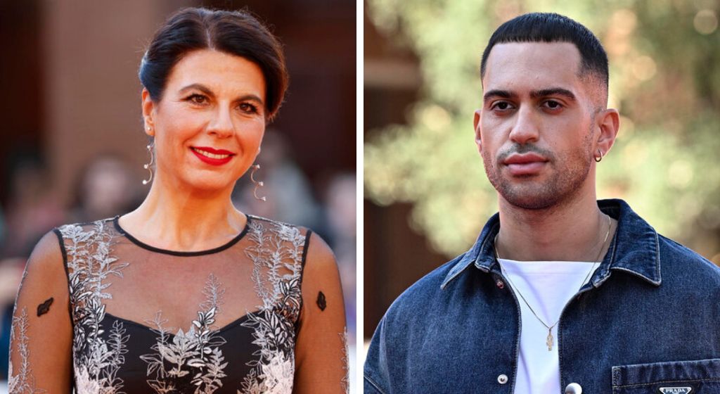 Sanremo, Geppi smentisce la presenza | Mahmood verso la co-conduzione