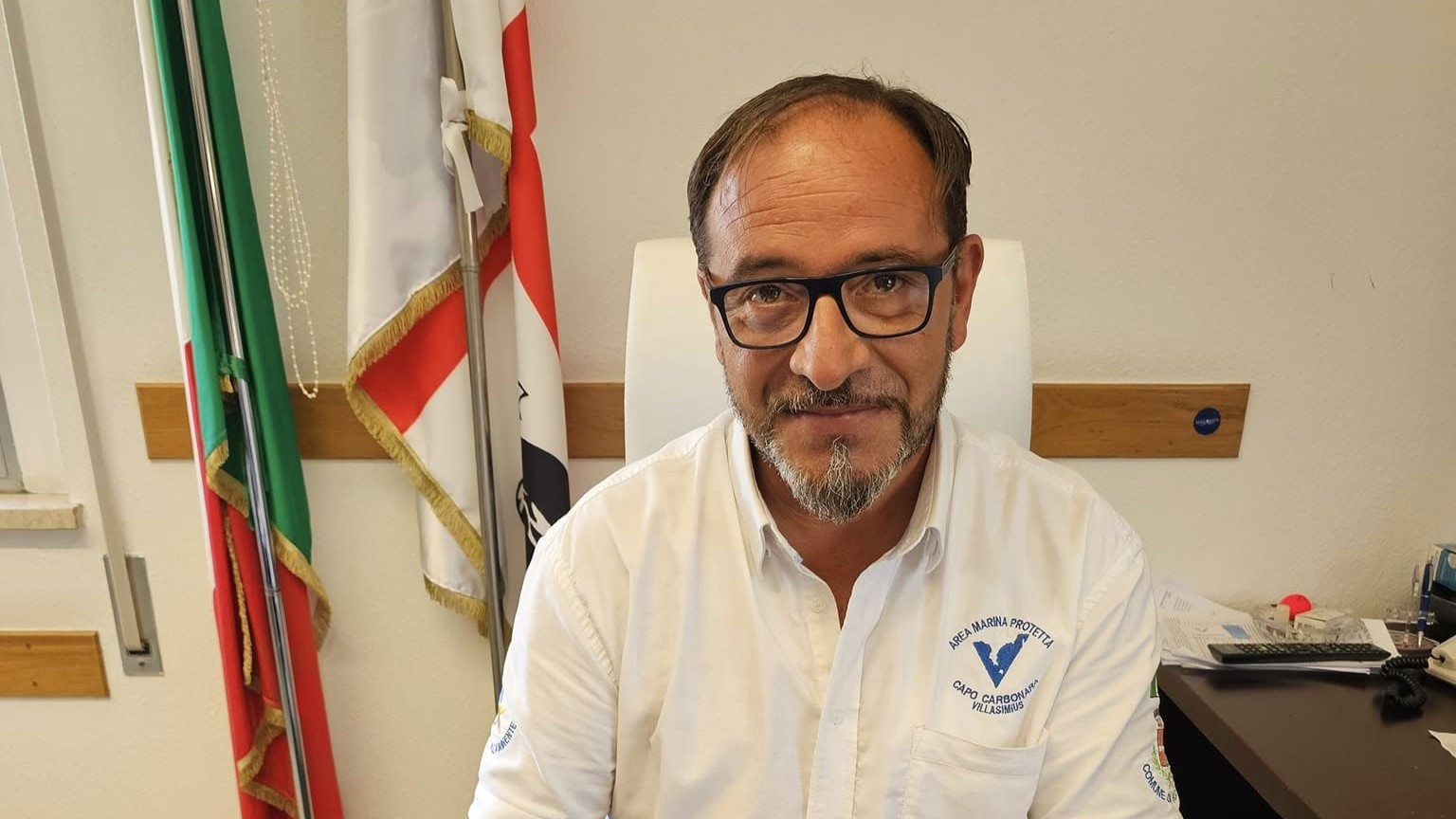 Villasimius, il sindaco Dessì non ci sta: “Tanti eventi, altro che paese fantasma”