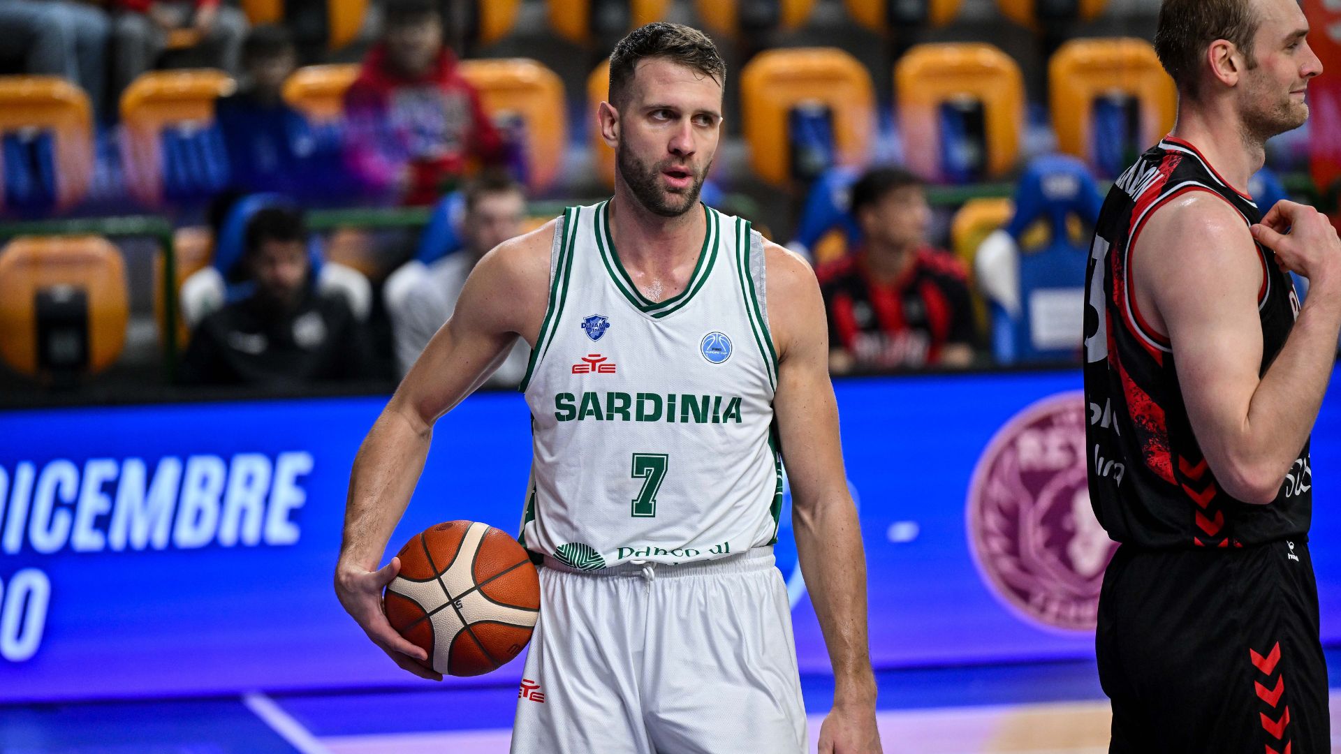 Addio Europe Cup: una Dinamo incerottata cade a Bilbao