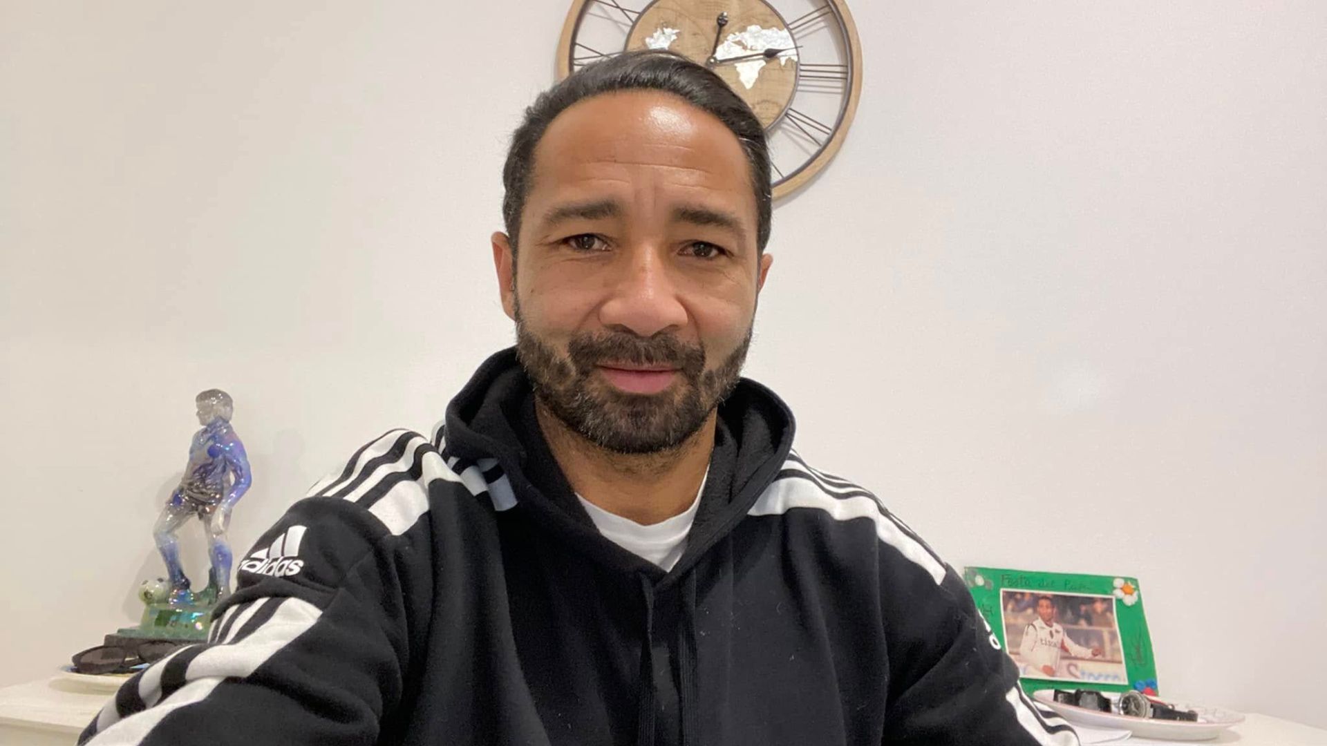 Jeda lancia il Cagliari: “Squadra viva e attrezzata per la salvezza”