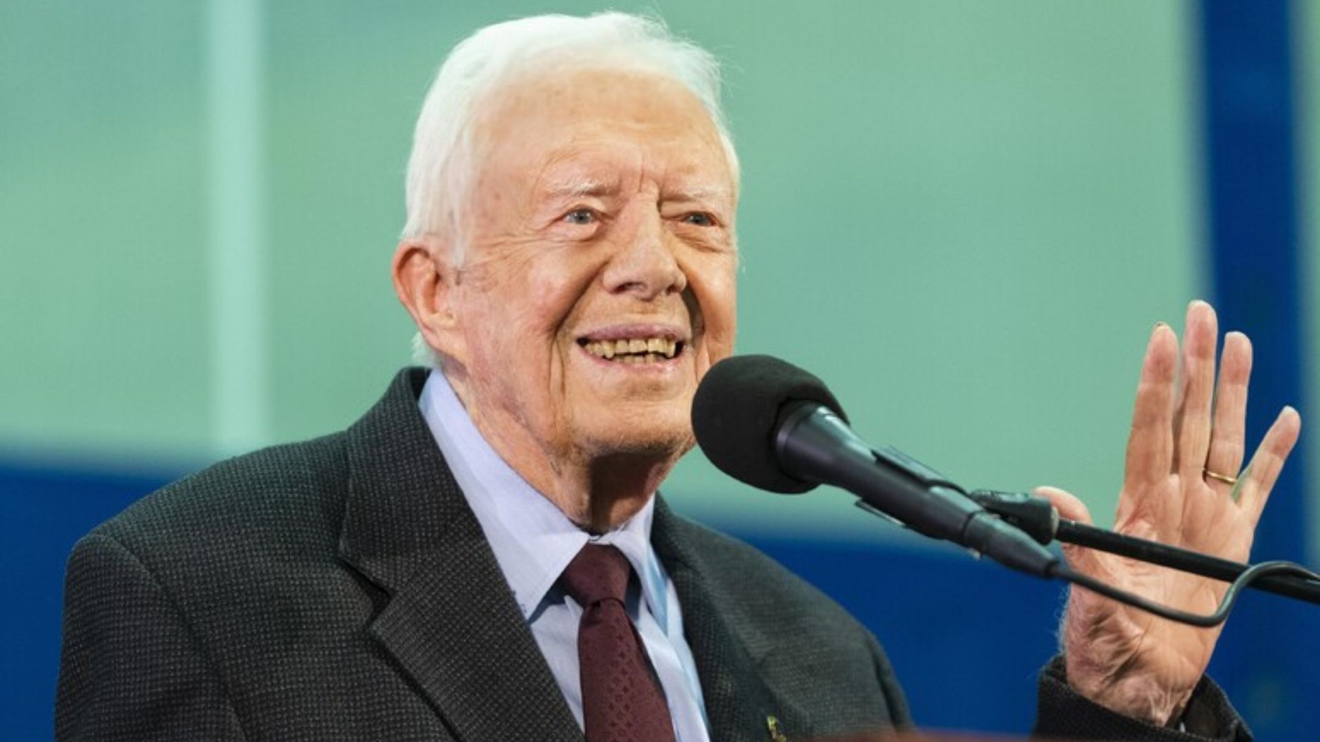 Brindisi sardo alla Casa Bianca: quando Carter citò un proverbio isolano