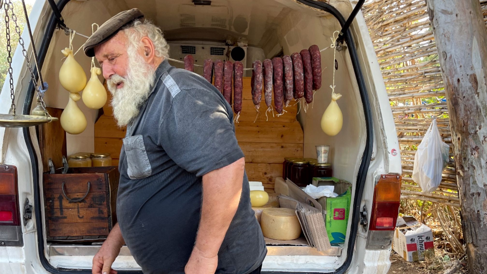 Attentato a Peppino Fadda, l’83enne colpito da una fucilata