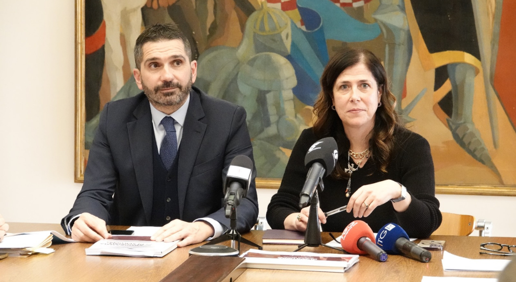 Piano Regionale di Sviluppo: oltre 20 miliardi di euro entro il 2029