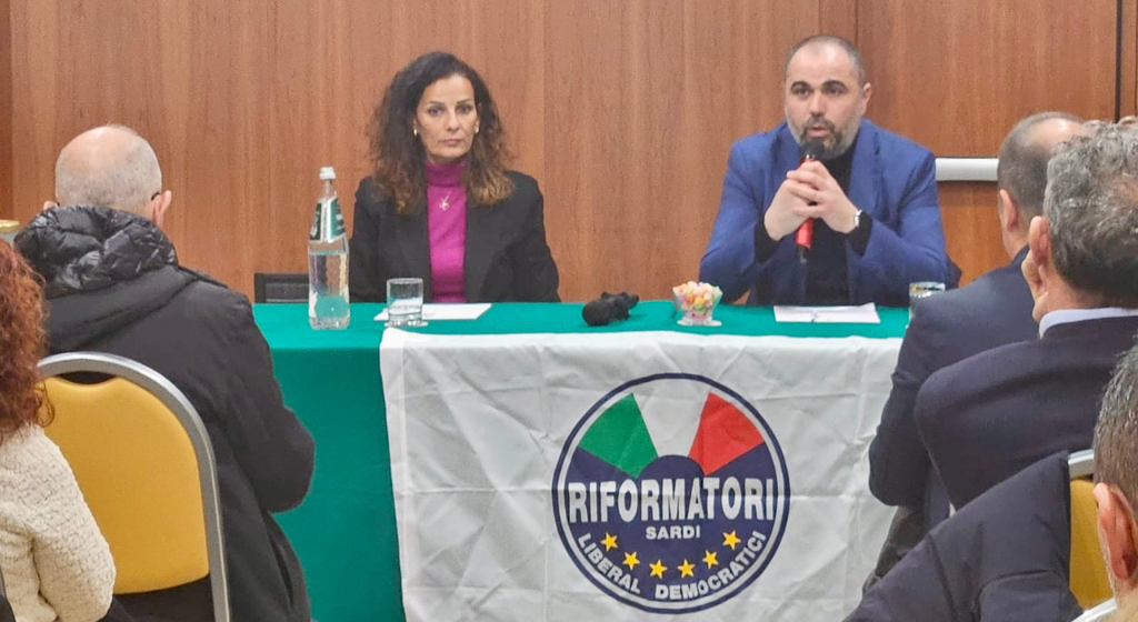 Riformatori Sardi lanciano la sfida: “Siamo pronti alle elezioni anticipate”