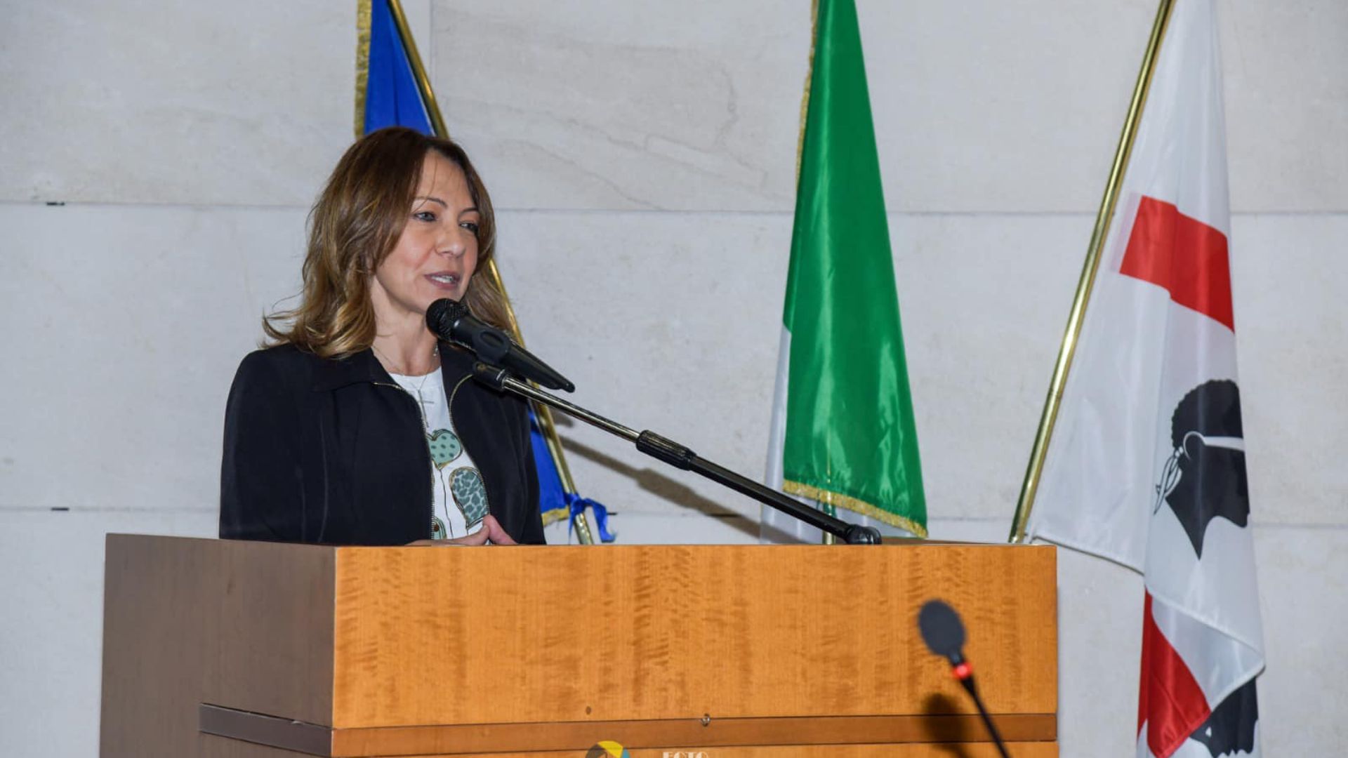 Governo impugna legge aree idonee, Licheri: “Atto di arroganza”