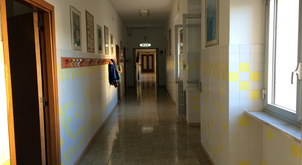 Cagliari, chiusa dal 9 al 16 gennaio 2025 la scuola media “Alfieri”