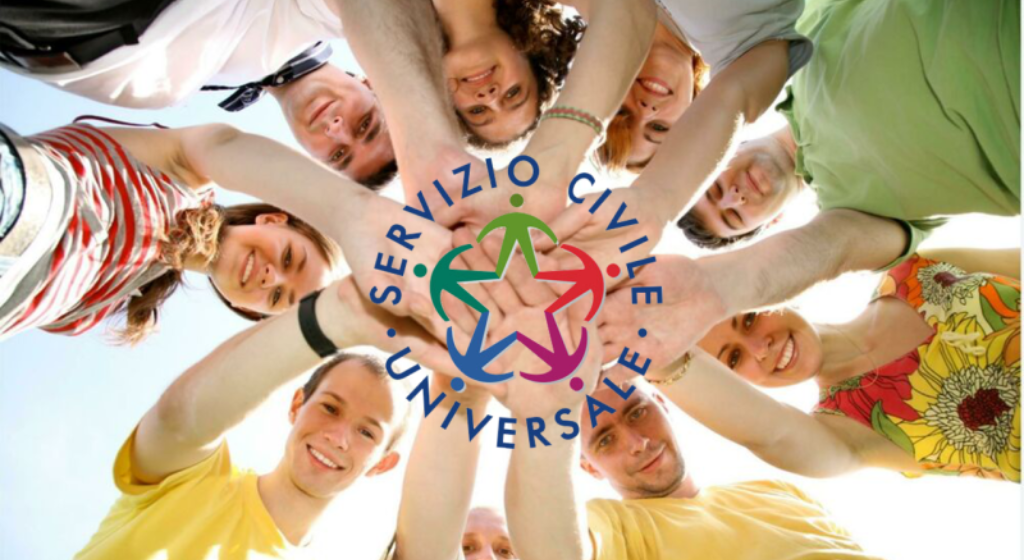 Servizio Civile in Sardegna: attivati 2300 progetti in tutta l’isola