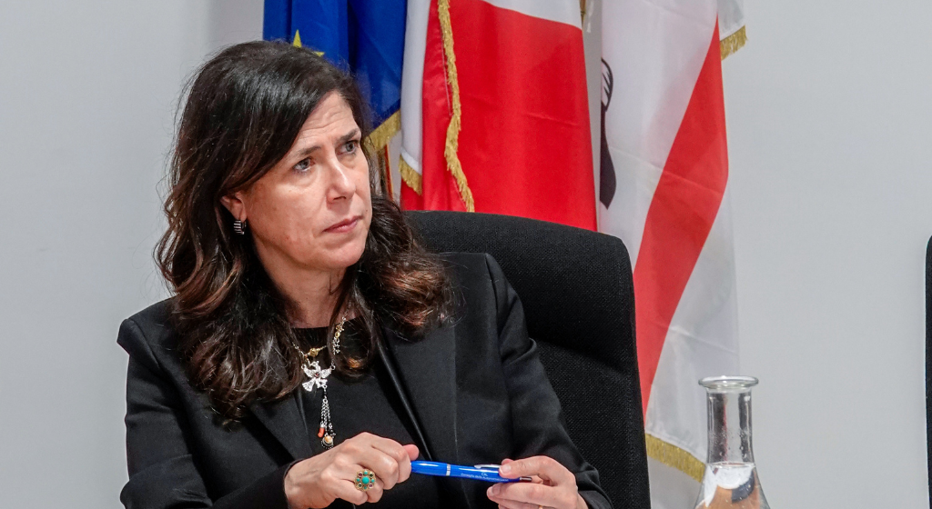 Decadenza, è ufficiale: presidente Todde riferirà il 3 febbraio