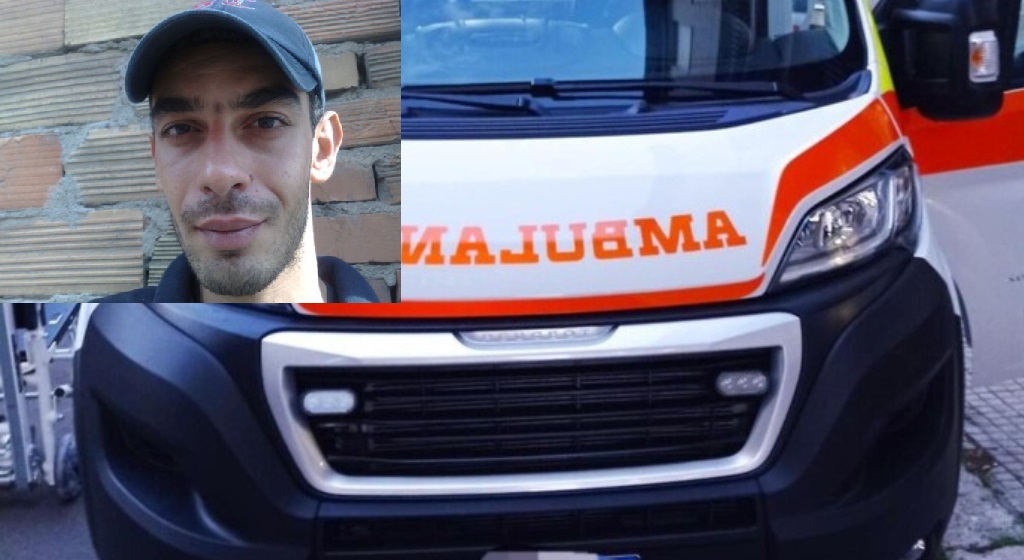 Dramma in Toscana, 43enne sardo perde la vita in un incidente