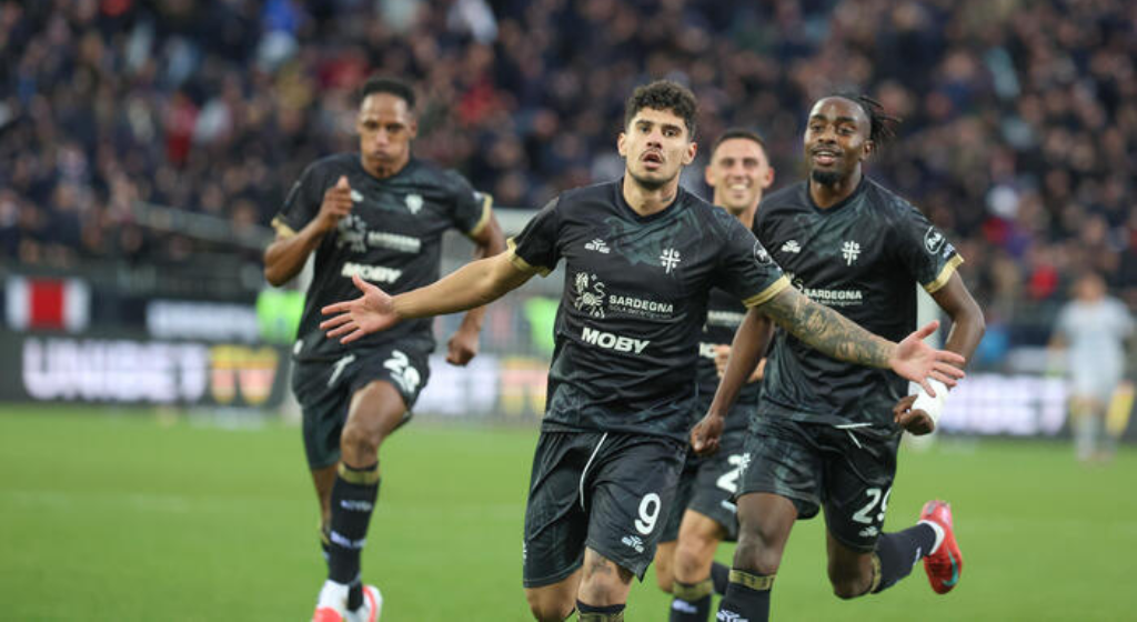 Cagliari-Genoa, le probabili formazioni e dove vederla