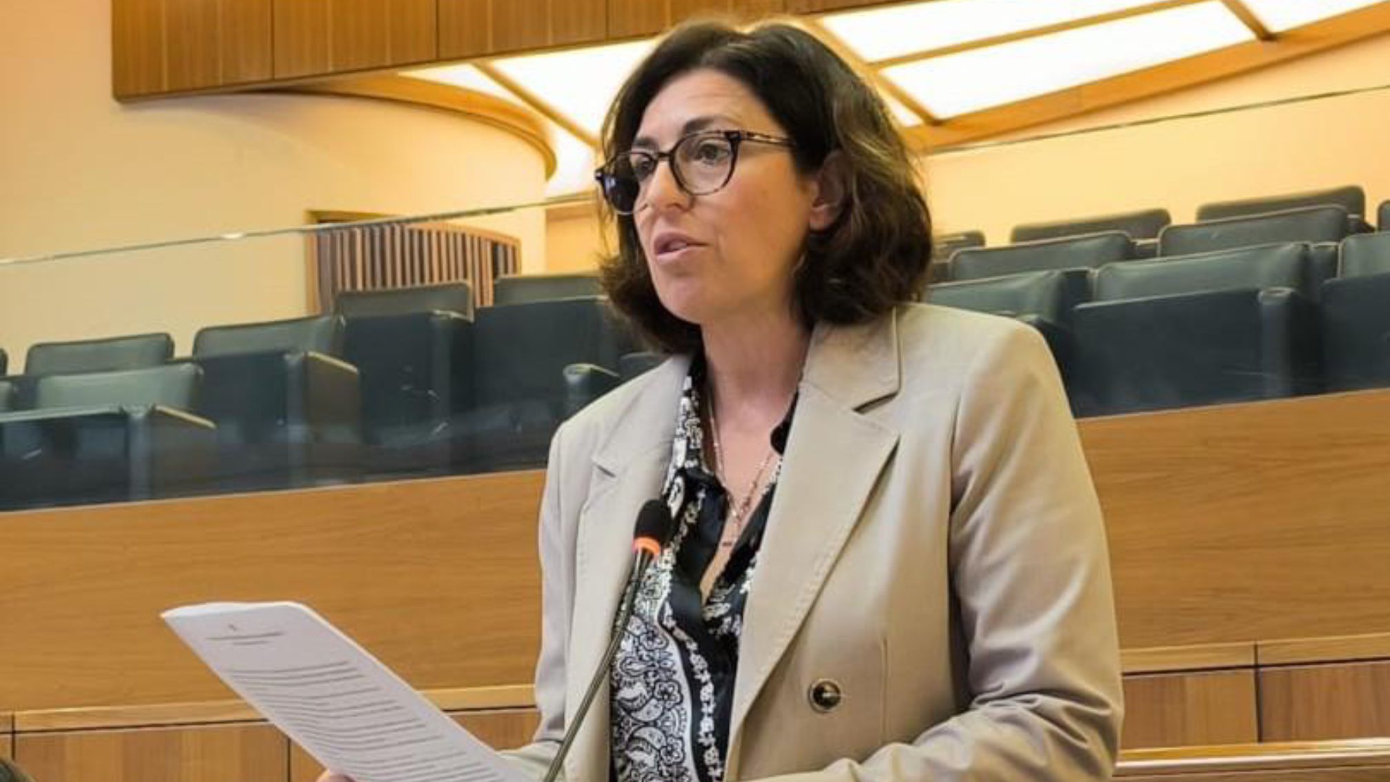 Legge flora autoctona, Usai: “La maggioranza ignora le proposte”