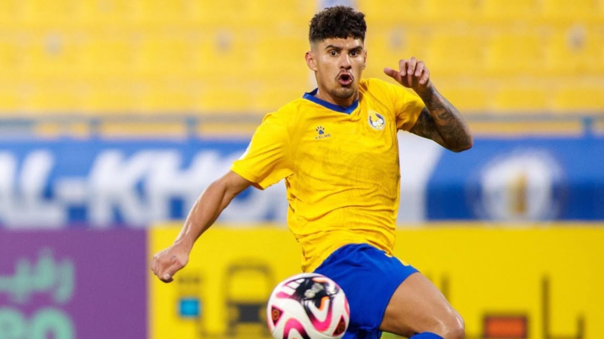 Cagliari, fatta per Florinel Coman: oggi visite e firma