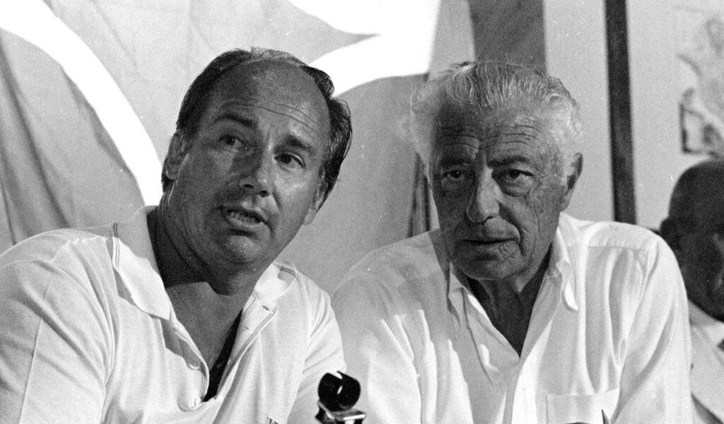 Aga Khan, l’artefice di un sogno che ha reso grande la Sardegna nel mondo