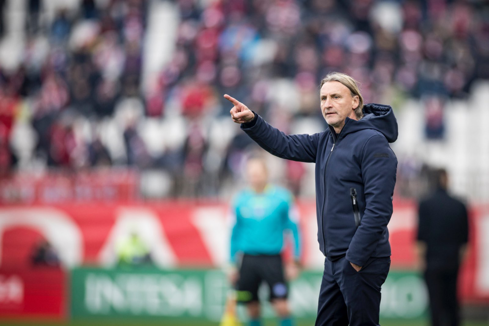 Serie A, i bookmakers puntano sul Cagliari per la salvezza