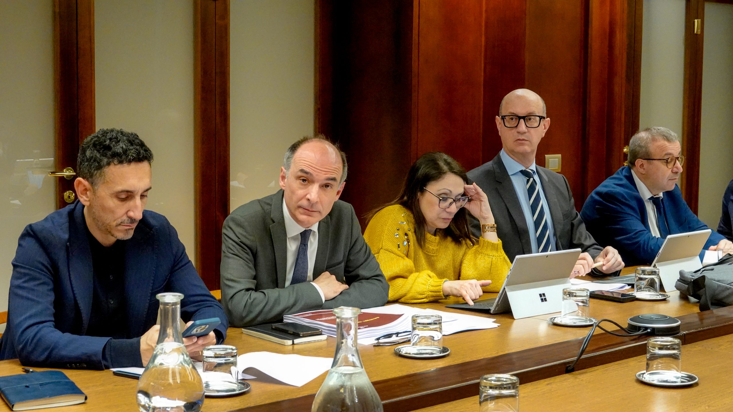 Salva Casa, via libera da giunta Todde: “Evitiamo futuri contenziosi”