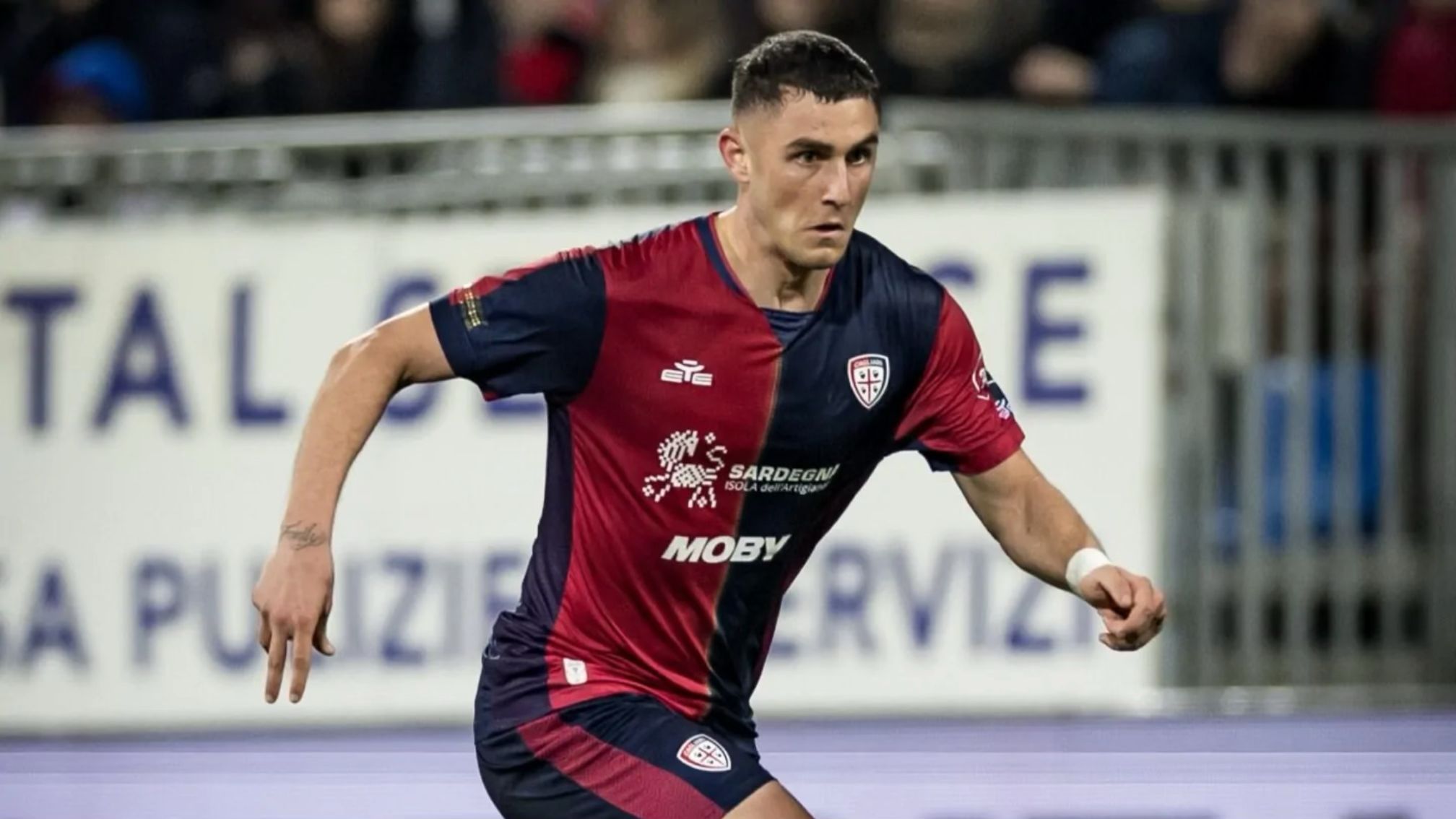 Piccoli: “Dobbiamo migliorare, abbiamo preso un gol stupido”