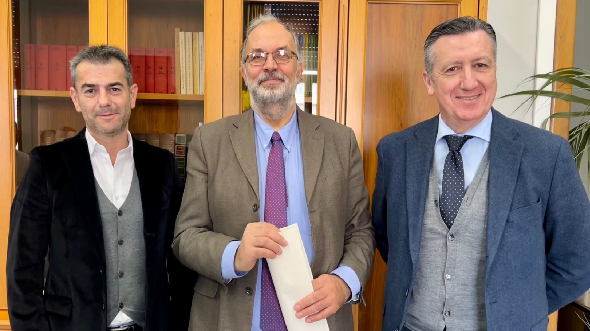 Cagliari, patto a tutela delle persone fragili | Zedda: “Nessuno resti solo”