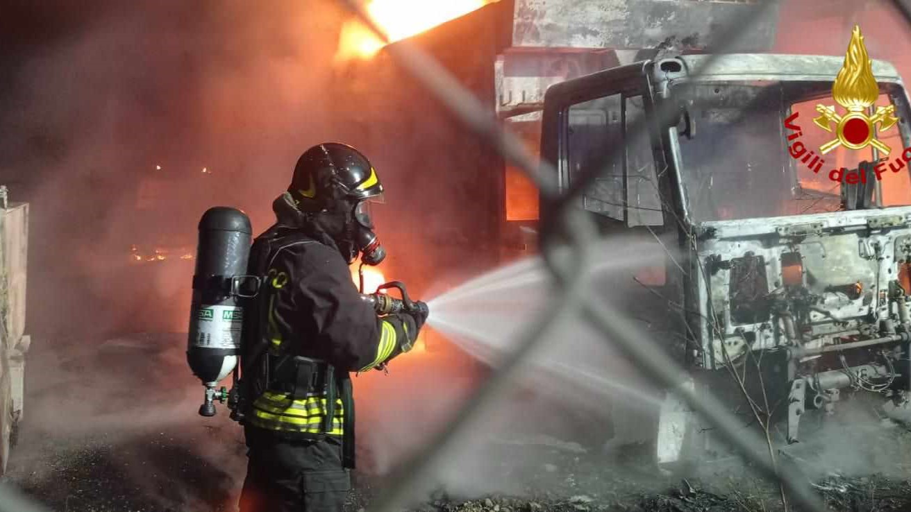 Orgosolo, summit dei Comuni dopo gli attentati: allerta massima sulla sicurezza