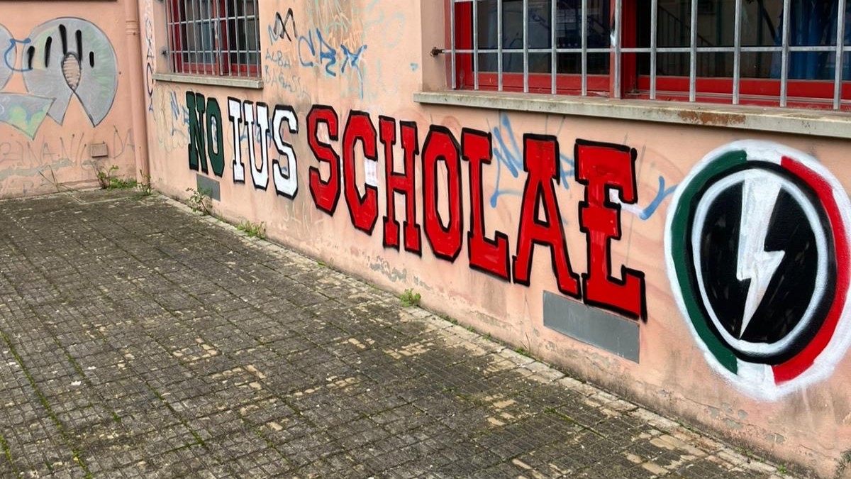 Cagliari, allarme sicurezza nelle scuole: “Intimidazioni da Blocco Studentesco”