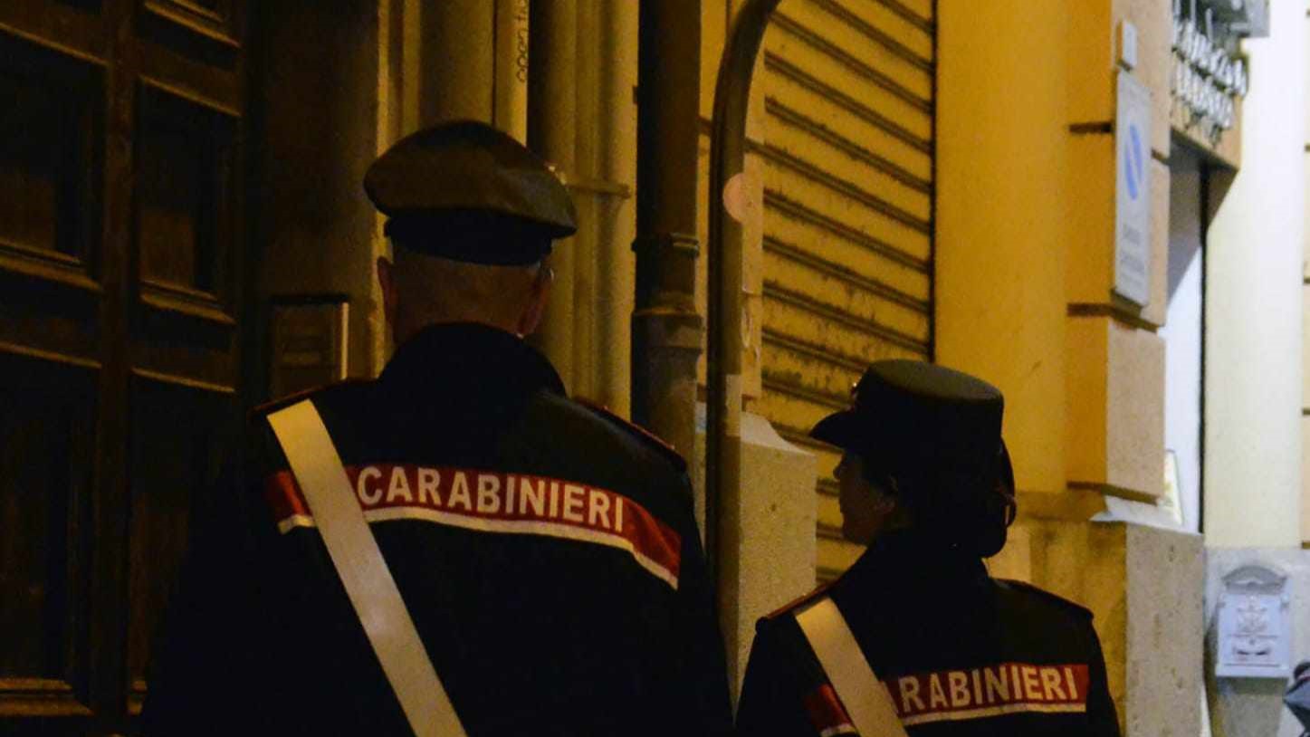 Cagliari, viola il divieto di avvicinamento: in arresto un 33enne