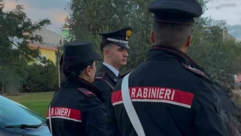 Mandas, arrestato 3 volte per violenza e oltraggio: sconterà 4 anni e mezzo