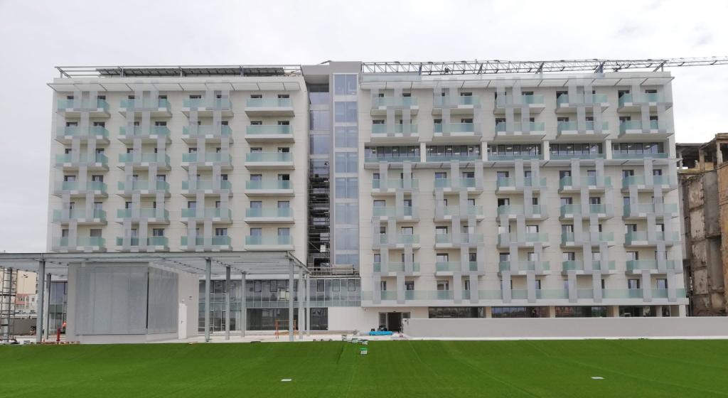 Studenti denunciano muffa e umidità nelle case universitarie