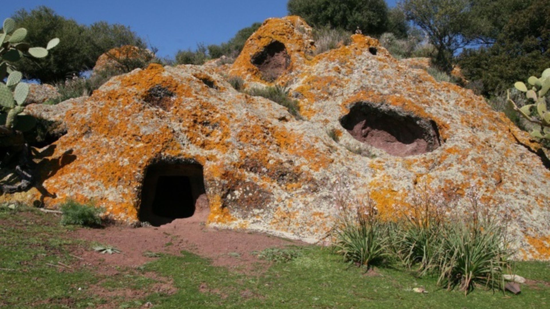 Sardegna, Domus de Janas patrimonio Unesco? Risposta entro l’estate