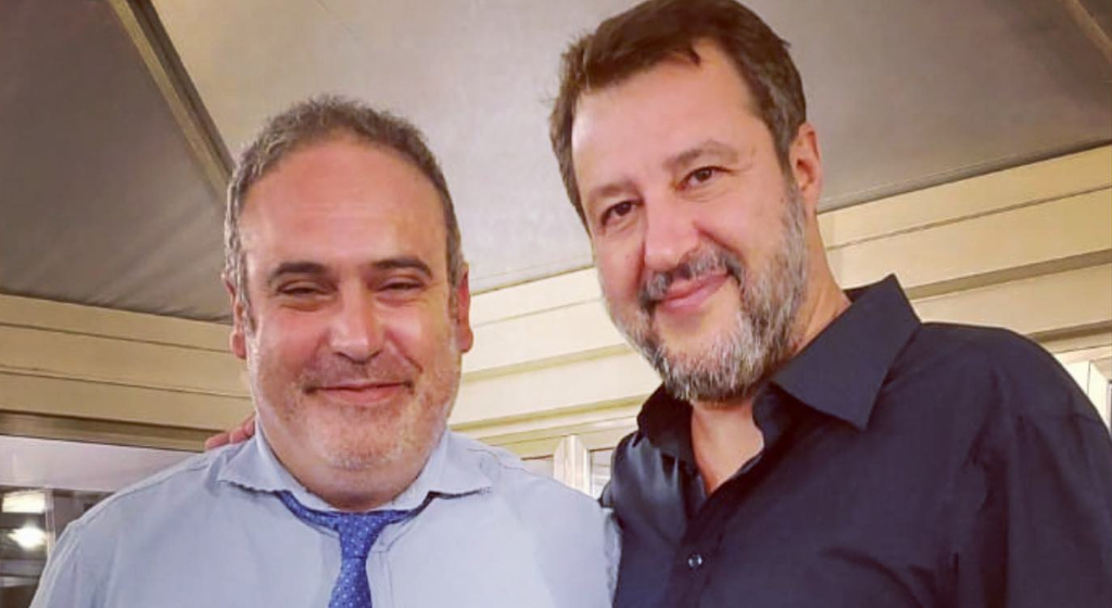 La Lega sfida Todde: “Alle urne in tempi rapidi, siamo pronti”