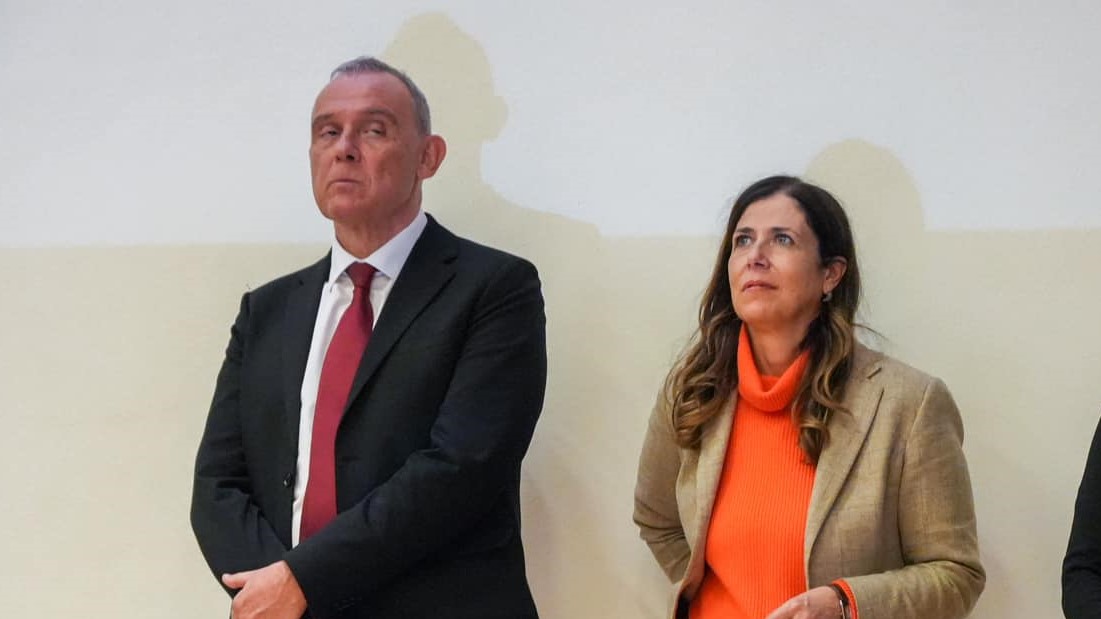 Caso Todde in Parlamento, Licheri (M5s) fa scudo: “Destra pensi ai propri scandali”