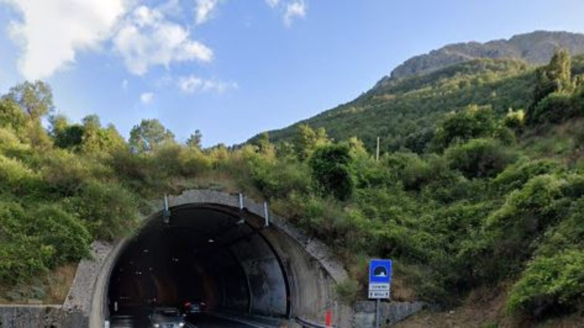 Villagrande Strisaili, Piu fa chiarezza: “La galleria Correboi non chiude”