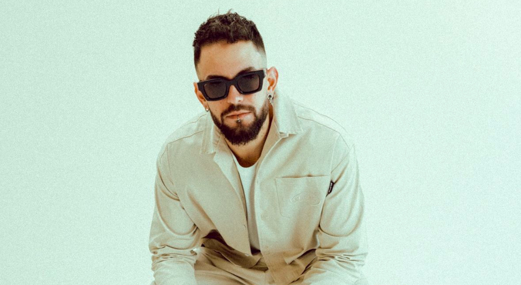 Sanremo 2025, è di Assemini il direttore d’orchestra di Shablo