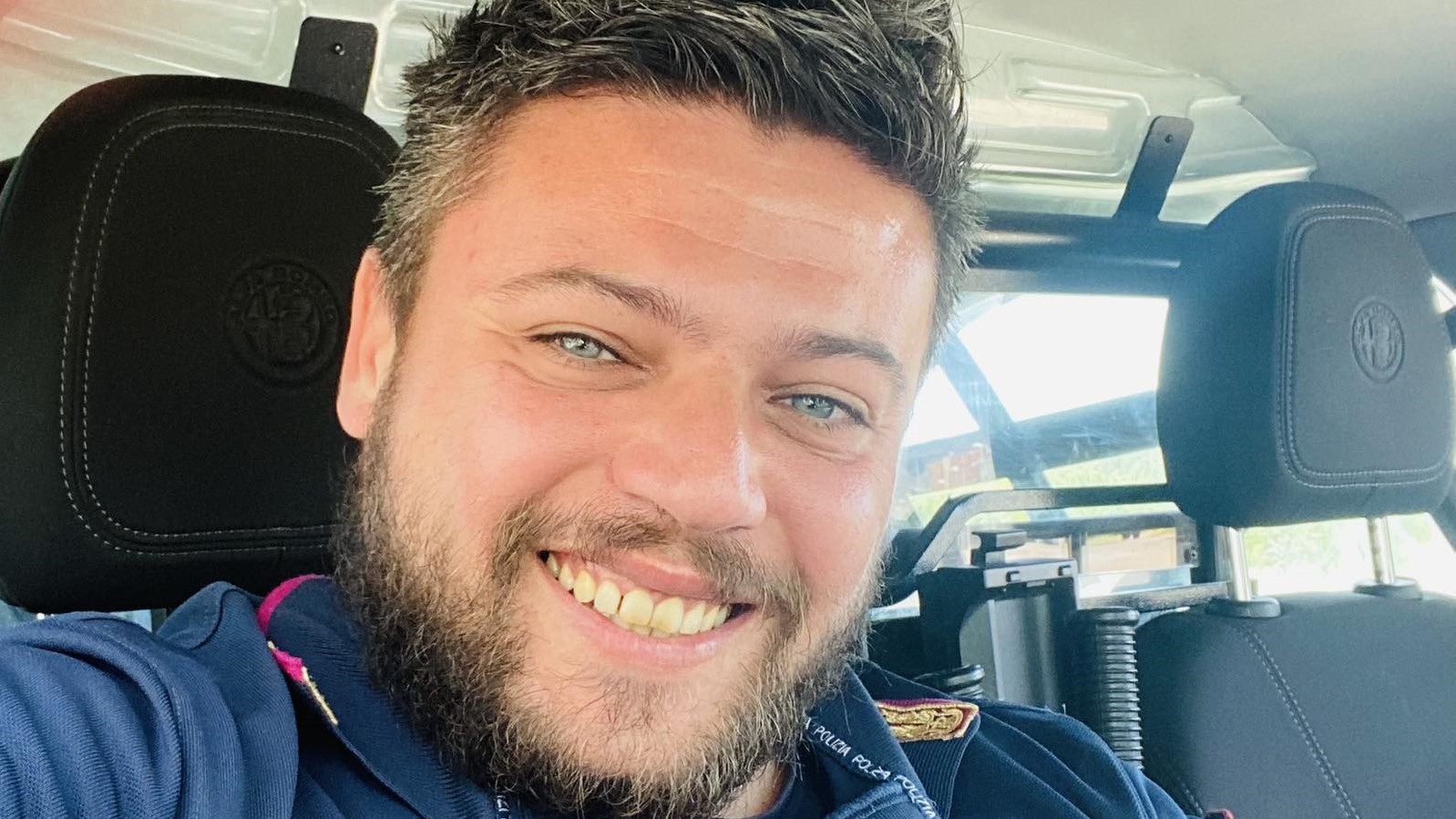 Triei, dramma nelle campagne: trovato senza vita un poliziotto