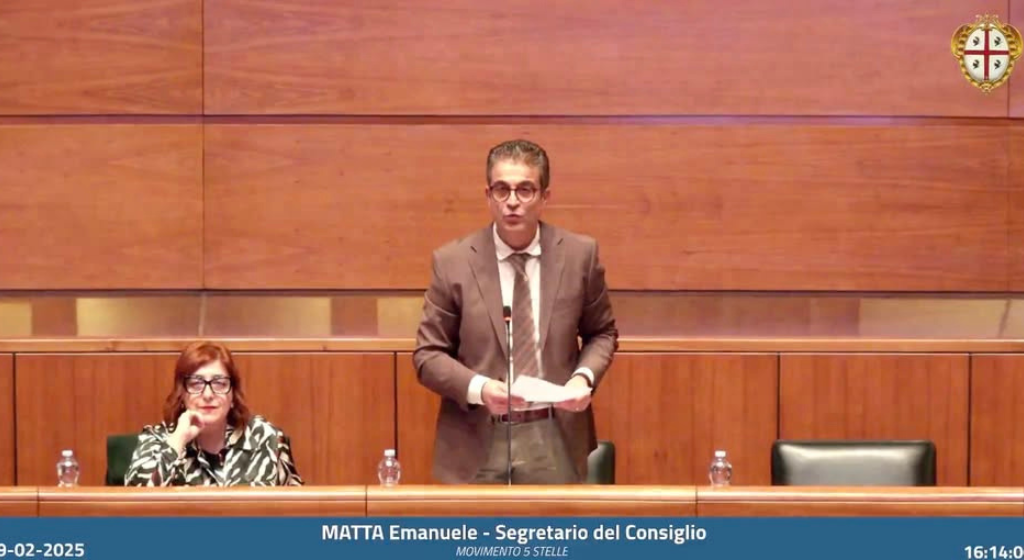 Sanità, Matta: “Attuali polemiche riflesso incapacità del centrodestra”