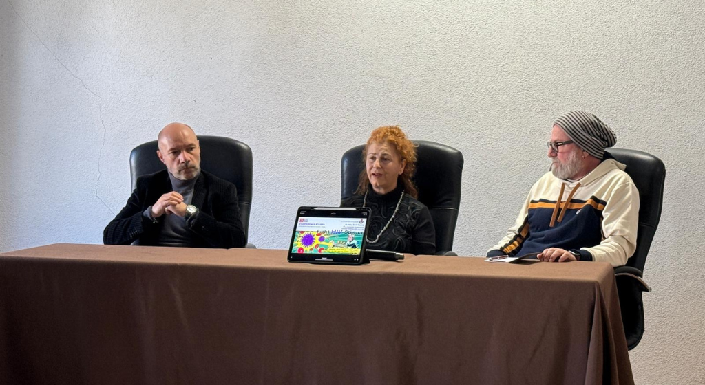“Fight HIV stigma”: Quartu sostiene il progetto di Lila Cagliari